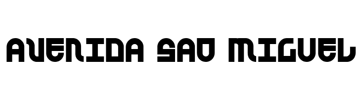Trek Trooper Bold  Free Fonts Download
