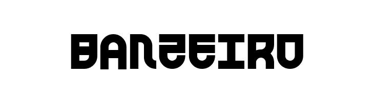 Trek Trooper Bold  Free Fonts Download