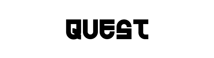 Trek Trooper Bold  Free Fonts Download