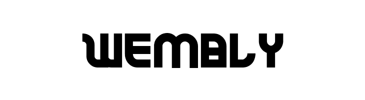 Trek Trooper Bold  Free Fonts Download