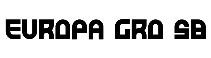 Trek Trooper Bold  Free Fonts Download