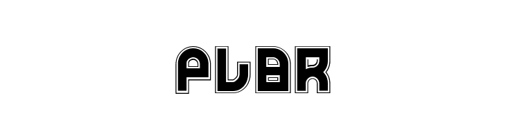 Trek Trooper Academy  Free Fonts Download