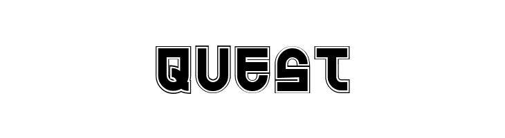 Trek Trooper Academy  Free Fonts Download