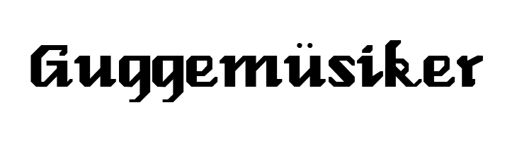 GenoaRoman  Free Fonts Download