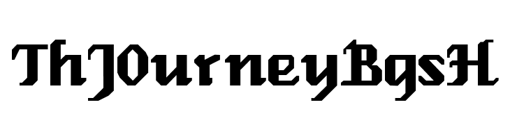 GenoaRoman  Free Fonts Download