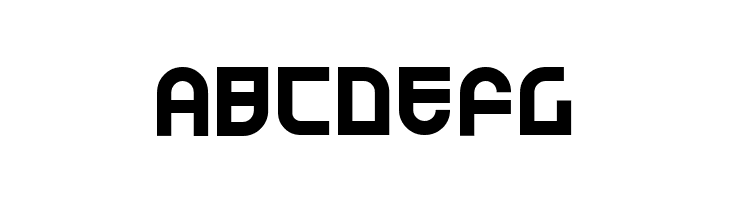 Trek Trooper  Free Fonts Download