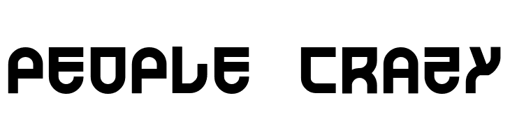 Trek Trooper  Free Fonts Download