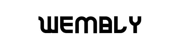 Trek Trooper  Free Fonts Download