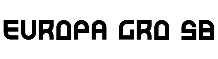 Trek Trooper  Free Fonts Download