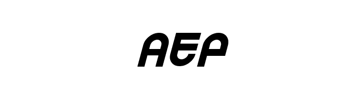 Trek Trooper Italic  Free Fonts Download