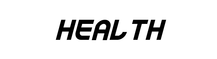 Trek Trooper Italic  Free Fonts Download
