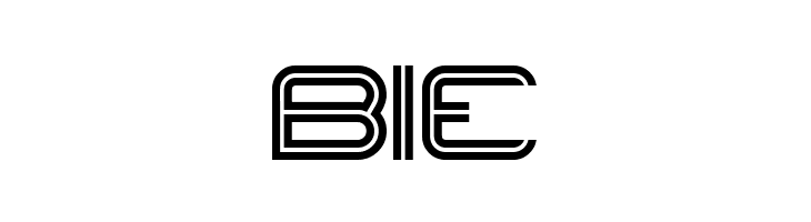 Liner Regular  Free Fonts Download