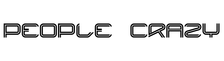 Liner Regular  Free Fonts Download