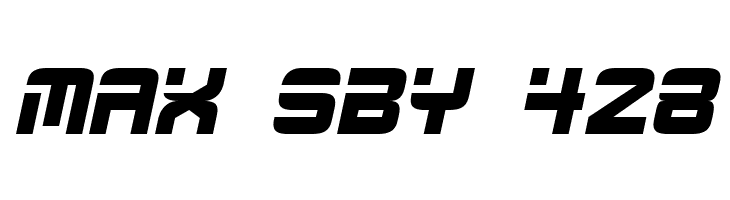 ESP_Italic  Free Fonts Download