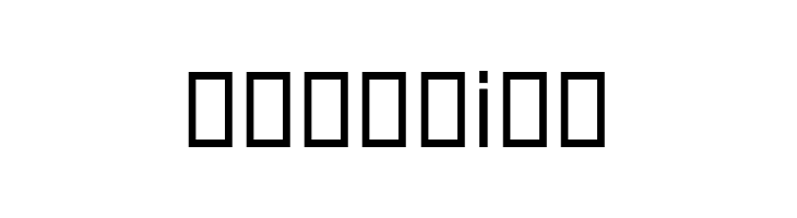 Excellence LightExtended  Free Fonts Download