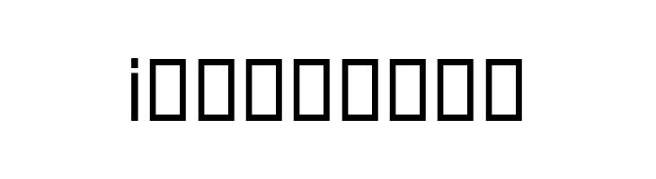 Excellence LightExtended  Free Fonts Download