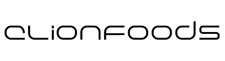 Excellence LightExtended  Free Fonts Download