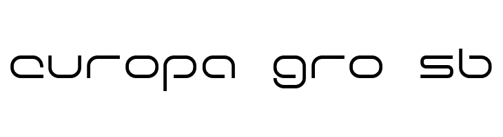 Excellence LightExtended  Free Fonts Download