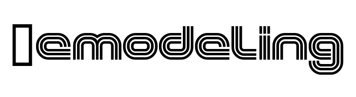 Excellence Extended  Free Fonts Download