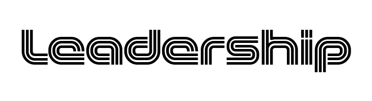 Excellence Extended  Free Fonts Download