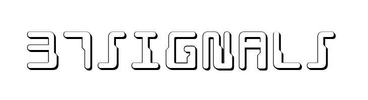 Droid Lover 3D  Free Fonts Download