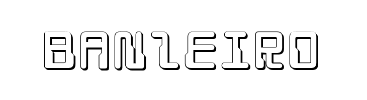 Droid Lover 3D  Free Fonts Download