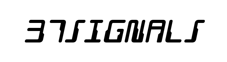 Droid Lover Italic  Free Fonts Download