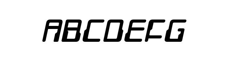 Droid Lover Italic  Free Fonts Download