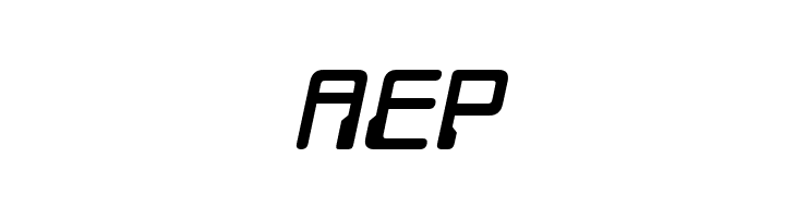 Droid Lover Italic  Free Fonts Download