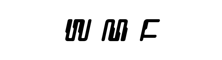 Droid Lover Italic  Free Fonts Download