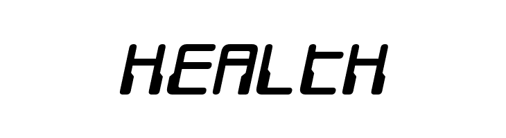 Droid Lover Italic  Free Fonts Download