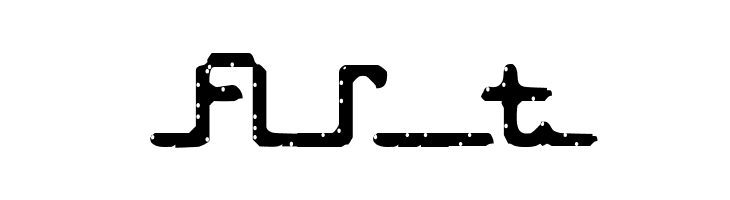 Transcript  Free Fonts Download