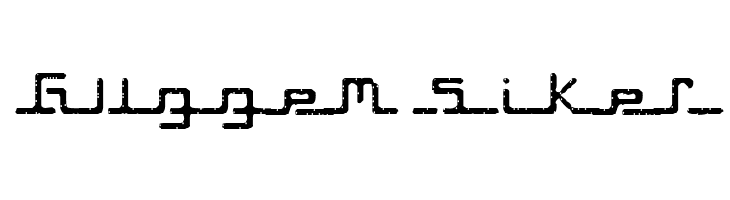 Transcript  Free Fonts Download