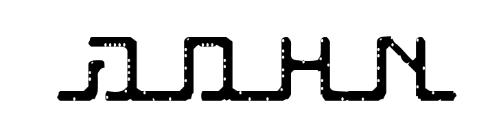 Transcript  Free Fonts Download