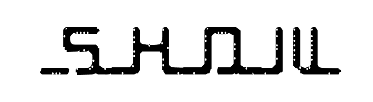 Transcript  Free Fonts Download