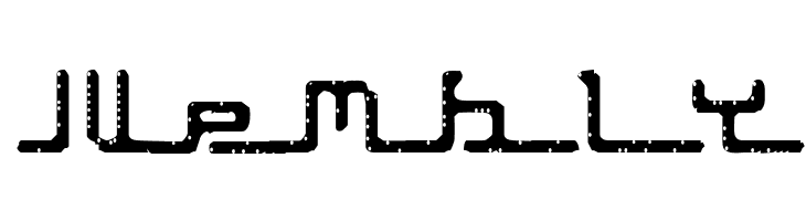 Transcript  Free Fonts Download