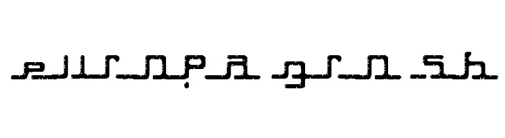 Transcript  Free Fonts Download
