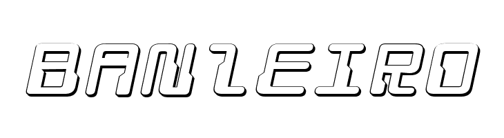 Droid Lover 3D Expanded Italic  Free Fonts Download