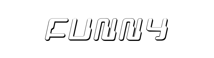 Droid Lover 3D Expanded Italic  Free Fonts Download
