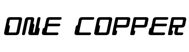 Droid Lover Expanded Italic  Free Fonts Download