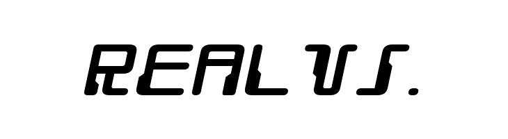 Droid Lover Expanded Italic  Free Fonts Download