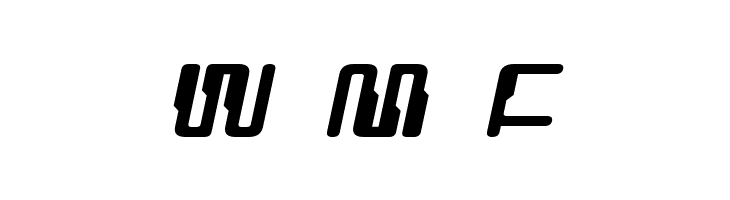 Droid Lover Expanded Italic  Free Fonts Download