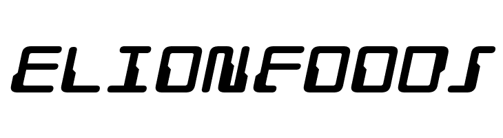 Droid Lover Expanded Italic  Free Fonts Download