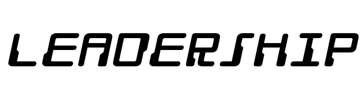 Droid Lover Expanded Italic  Free Fonts Download