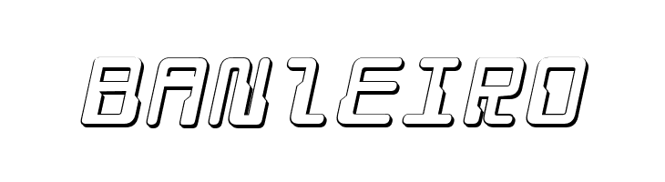 Droid Lover 3D Italic  Free Fonts Download