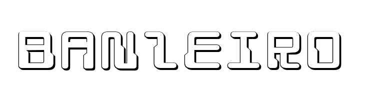 Droid Lover 3D Expanded  Free Fonts Download