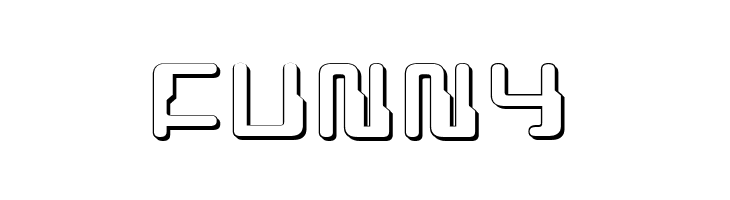 Droid Lover 3D Expanded  Free Fonts Download