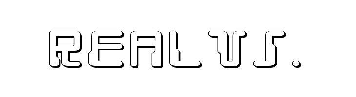 Droid Lover 3D Expanded  Free Fonts Download