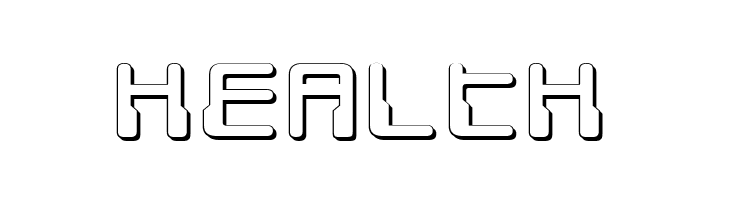 Droid Lover 3D Expanded  Free Fonts Download
