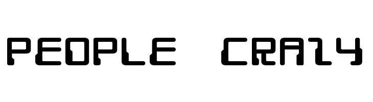 Droid Lover Expanded  Free Fonts Download